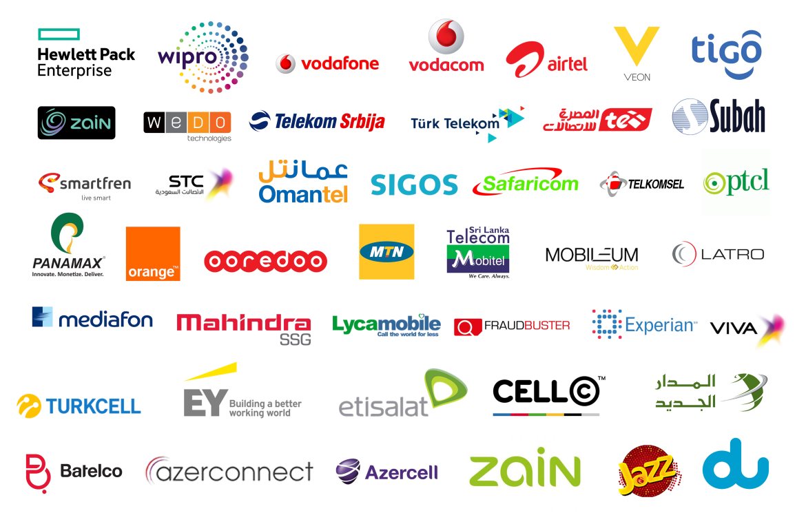 Telecoms