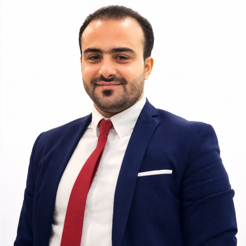 Sami Al Shaer